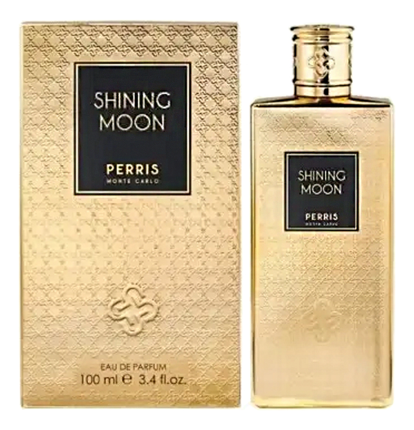 Shining Moon Perris Monte Carlo