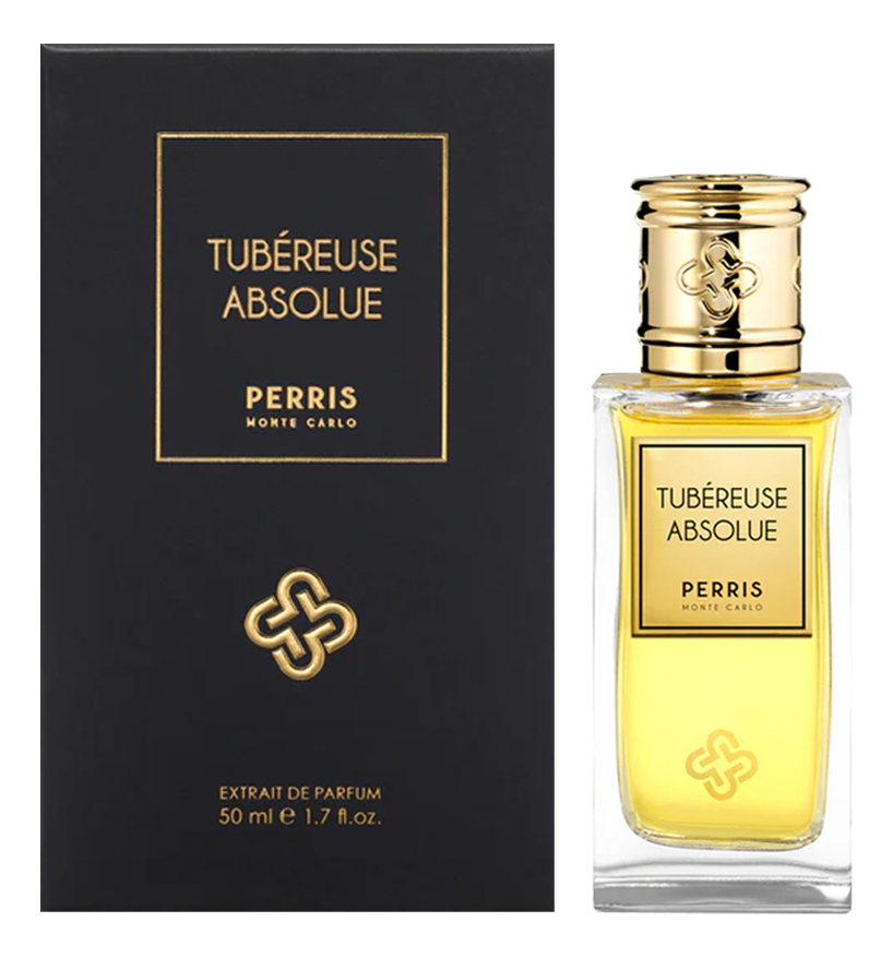 Tubereuse Absolue Extrait Perris Monte Carlo