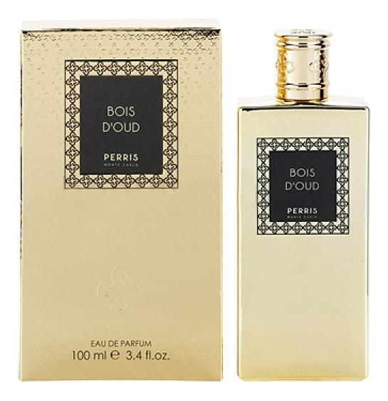 Bois DOud Perris Monte Carlo