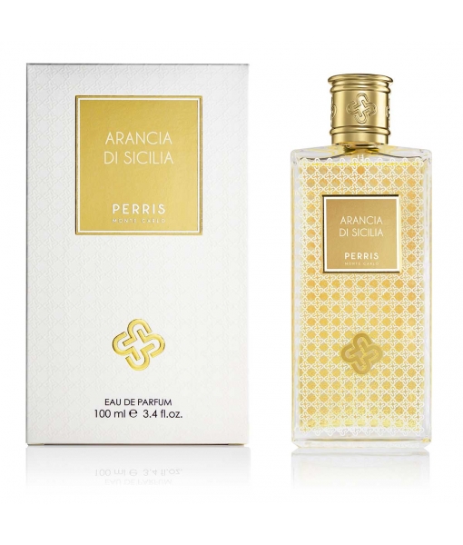 Arancia Di Sicilia от Perris Monte Carlo