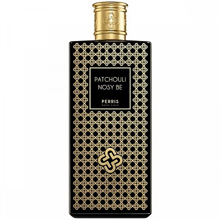 Patchouli Nosy Be extrait de parfum от Perris Monte Carlo
