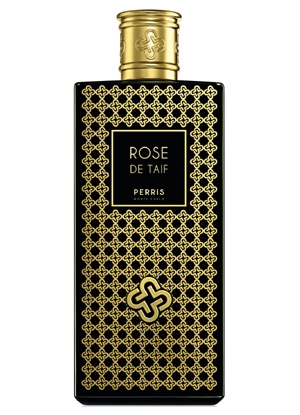 Rose de Taif