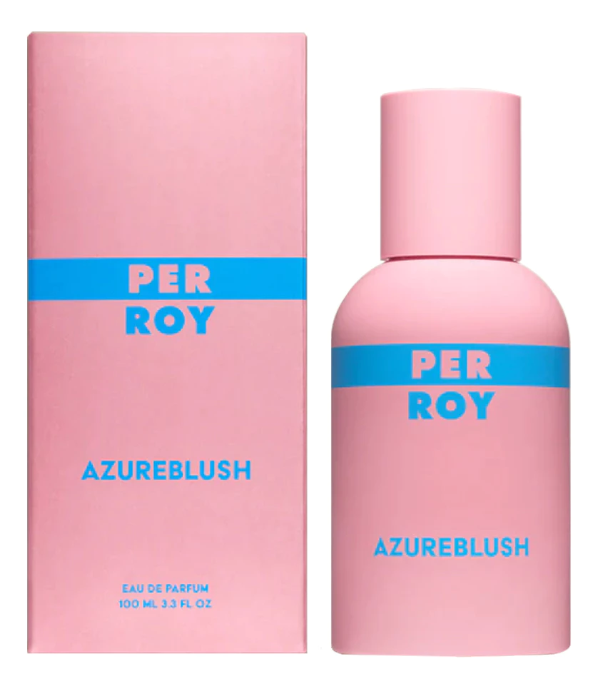 Perroy Azura Blush парфюмерная вода 100ml