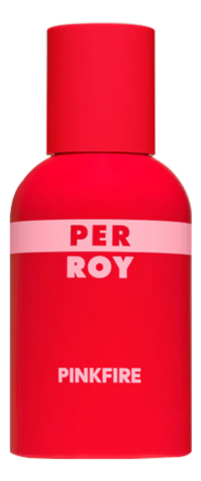 Perroy Pink Fire парфюмерная вода 50ml