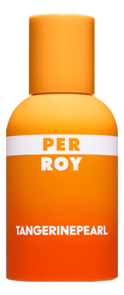Perroy Tangerine Pearl парфюмерная вода 50ml