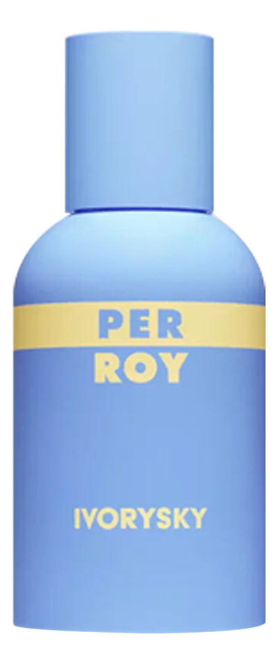 Perroy Ivorysky парфюмерная вода 50ml