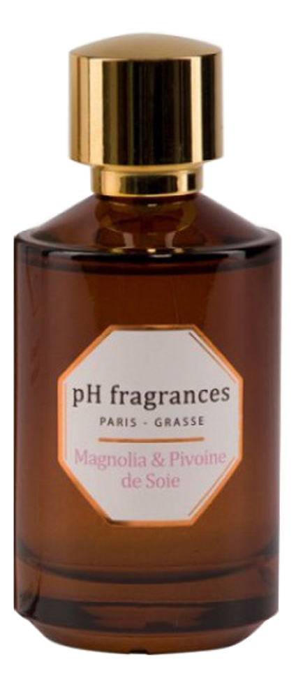pH Fragrances Magnolia &amp; Pivoine De Soie парфюмерная вода 100ml
