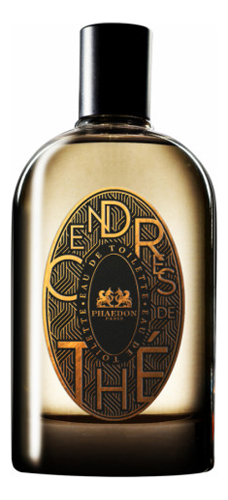 Cendres De The Phaedon