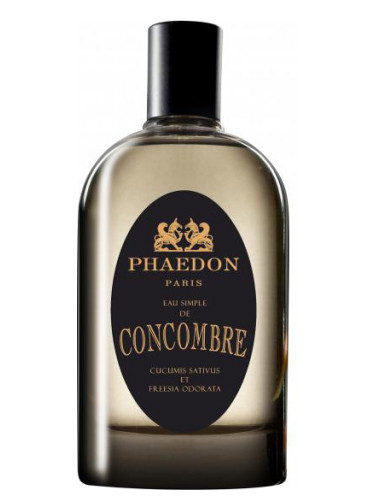 L&#039;Eau de Concombre