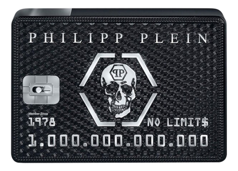 No Limits  от Philipp Plein Parfums