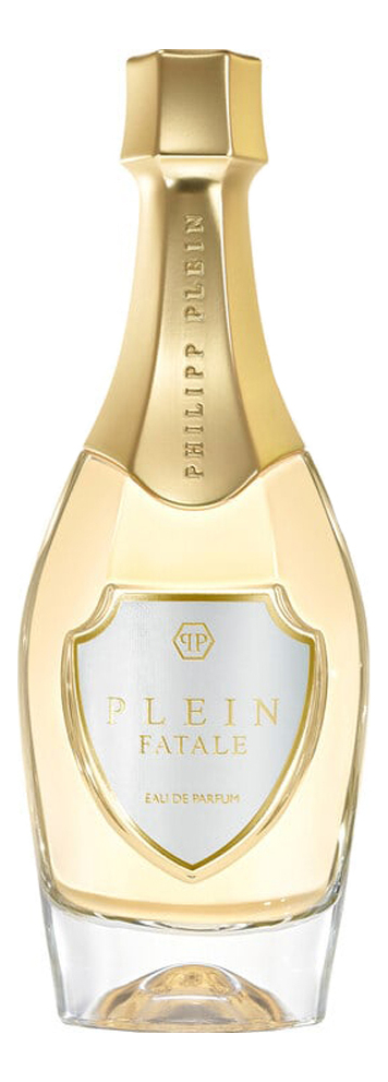 Philipp Plein Plein Fatale парфюмерная вода 90ml