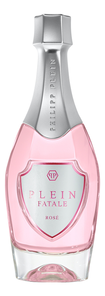 Philipp Plein Plein Fatale Rose парфюмерная вода 30ml