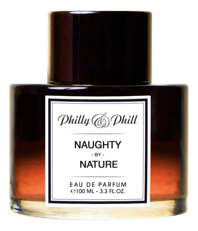 Philly &amp; Phill Naughty By Nature парфюмерная вода 30ml