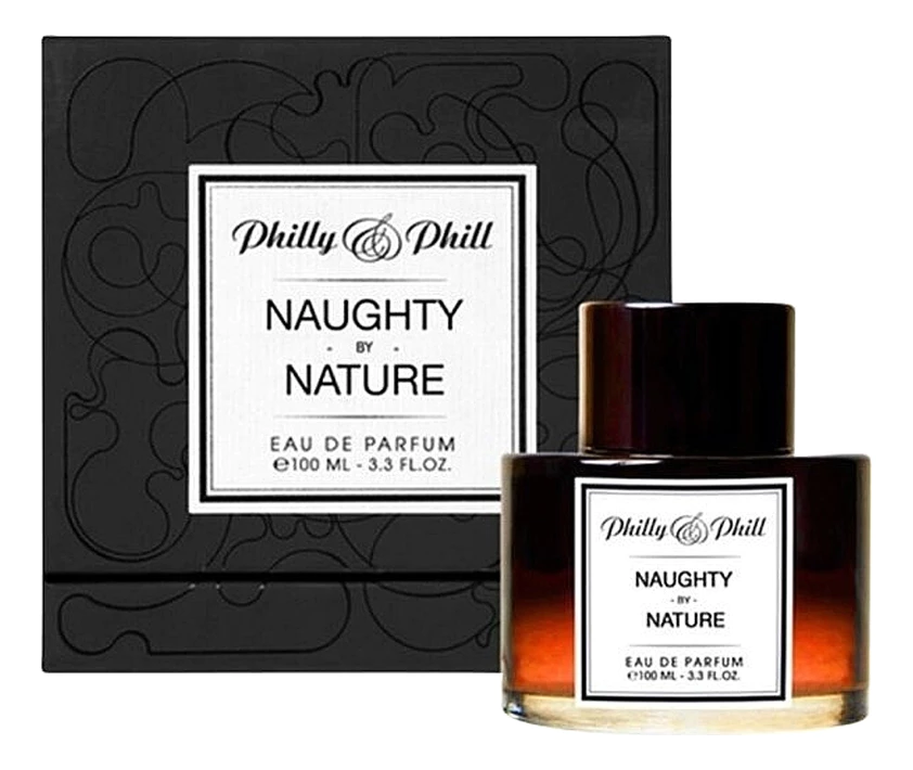 Philly &amp; Phill Naughty By Nature парфюмерная вода 100ml