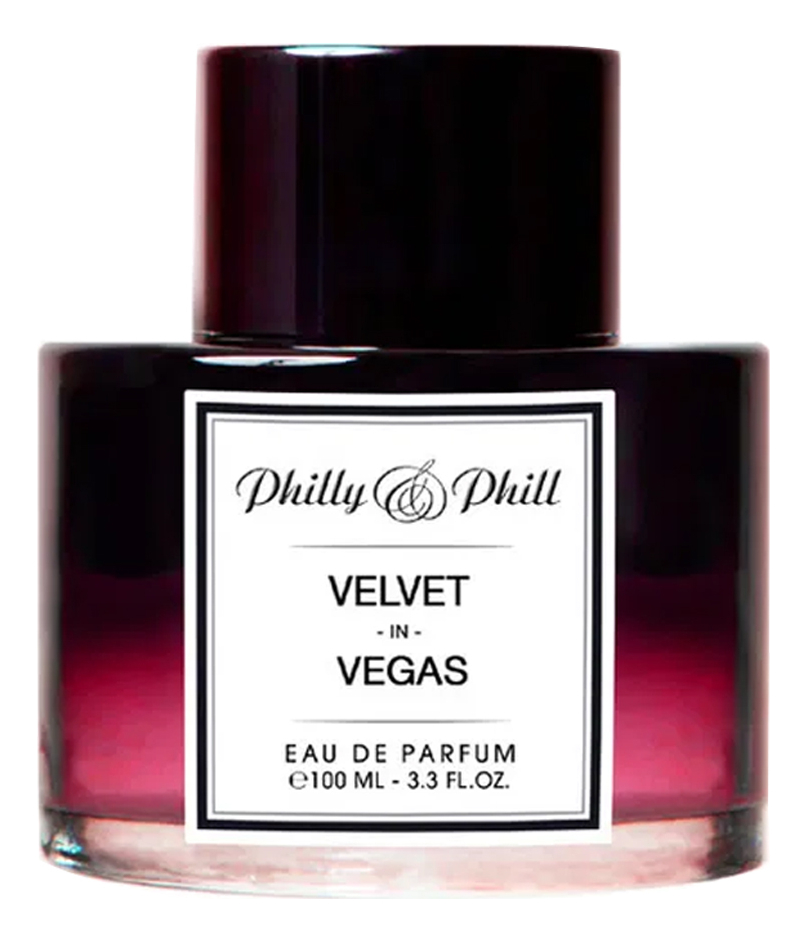 Philly &amp; Phill Velvet In Vegas парфюмерная вода 30ml