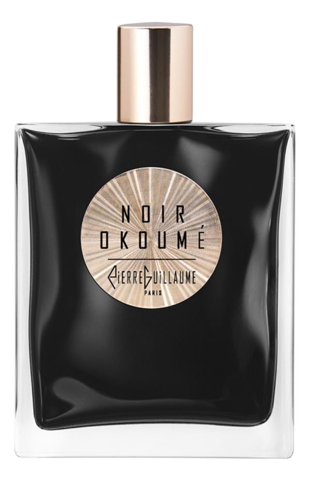 Noir Okoume Pierre Guillaume