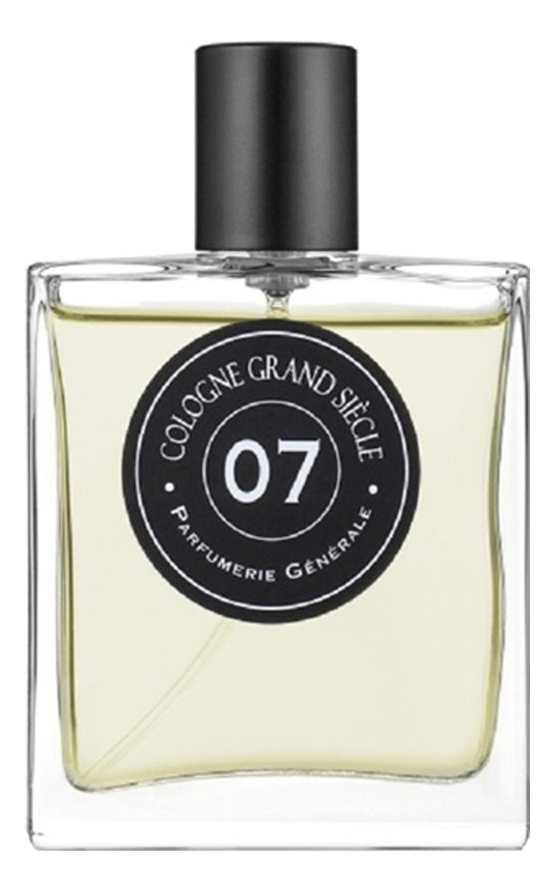 PG07 Cologne Grand Siecle Pierre Guillaume