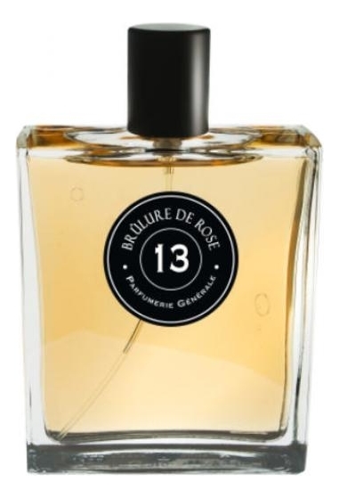 PG13 Brulure De Rose Pierre Guillaume
