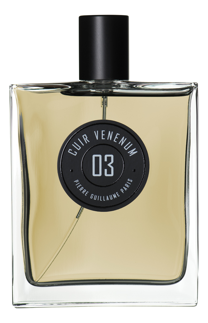 PG03 Cuir Venenum Pierre Guillaume