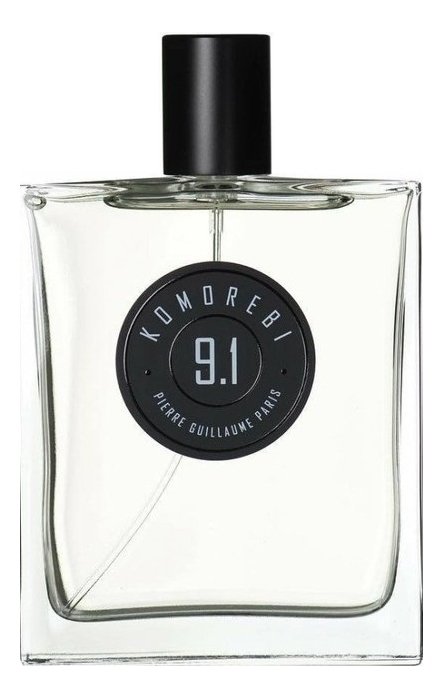9.1 Komorebi Pierre Guillaume
