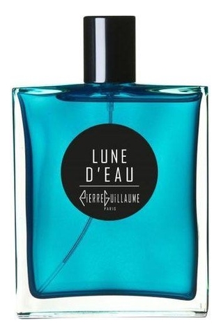 Lune DEau Pierre Guillaume