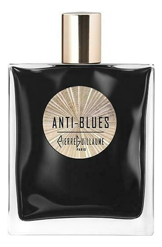 Anti-Blues Pierre Guillaume