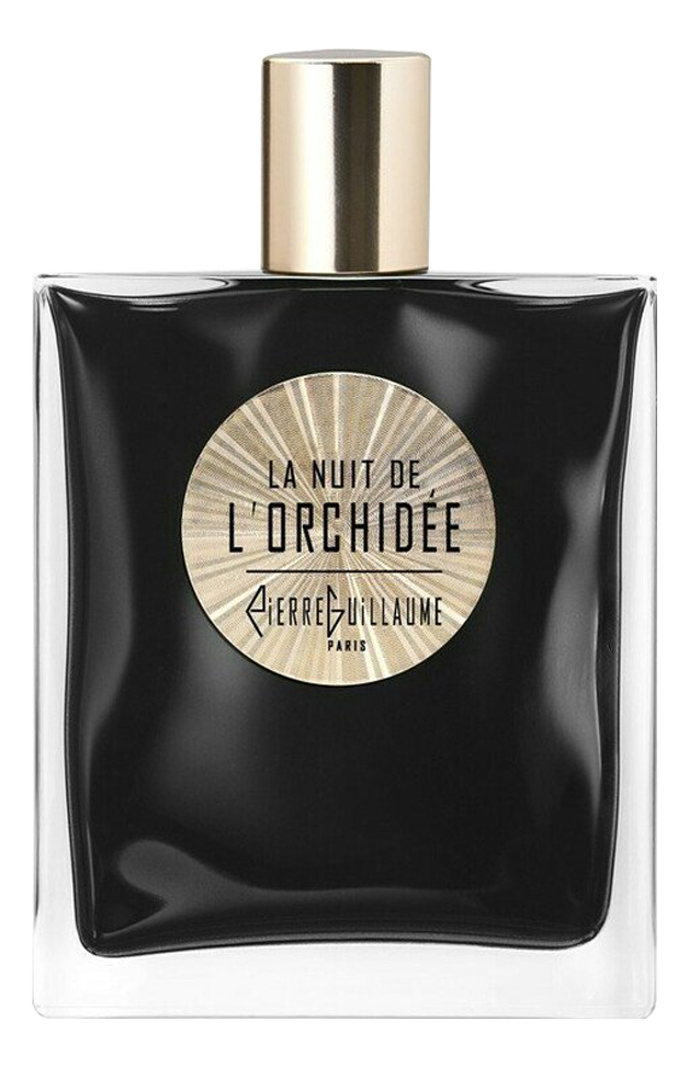 La Nuit De LOrchidee Pierre Guillaume