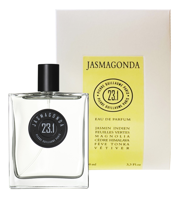 23.1 Jasmagonda Pierre Guillaume