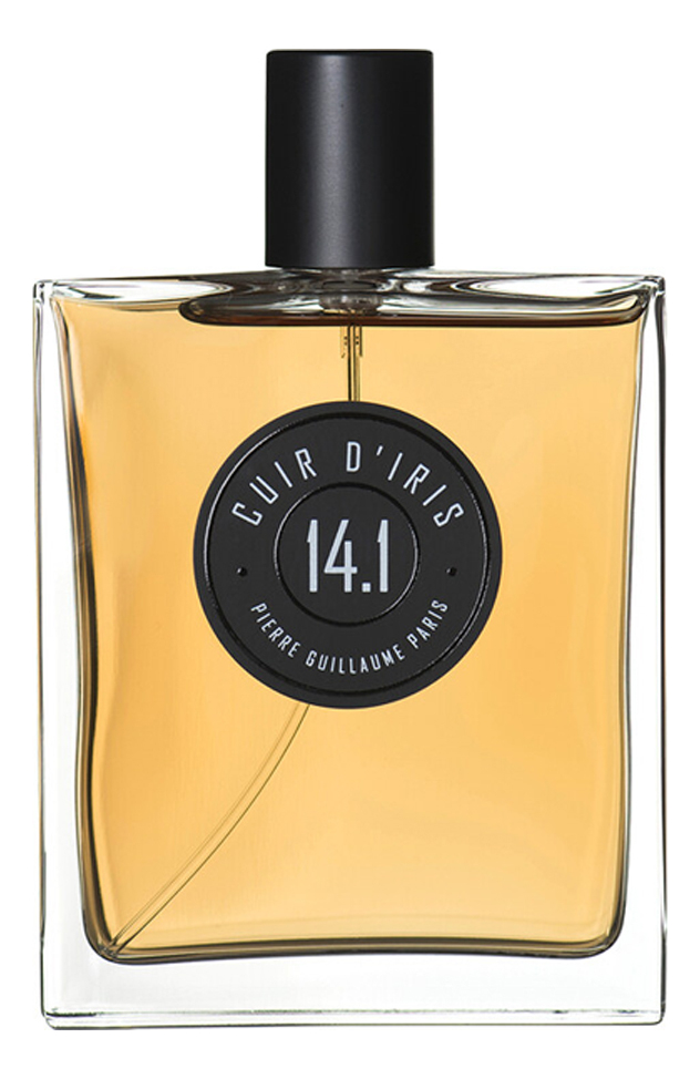 14.1 Cuir DIris Pierre Guillaume