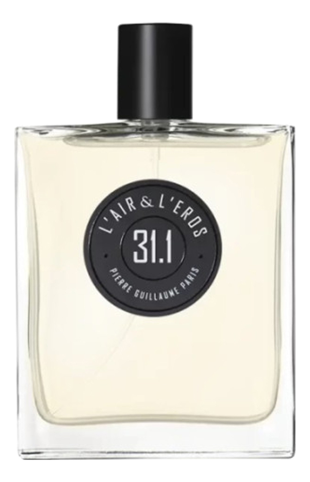 31.1 LAir &amp; LEros Pierre Guillaume