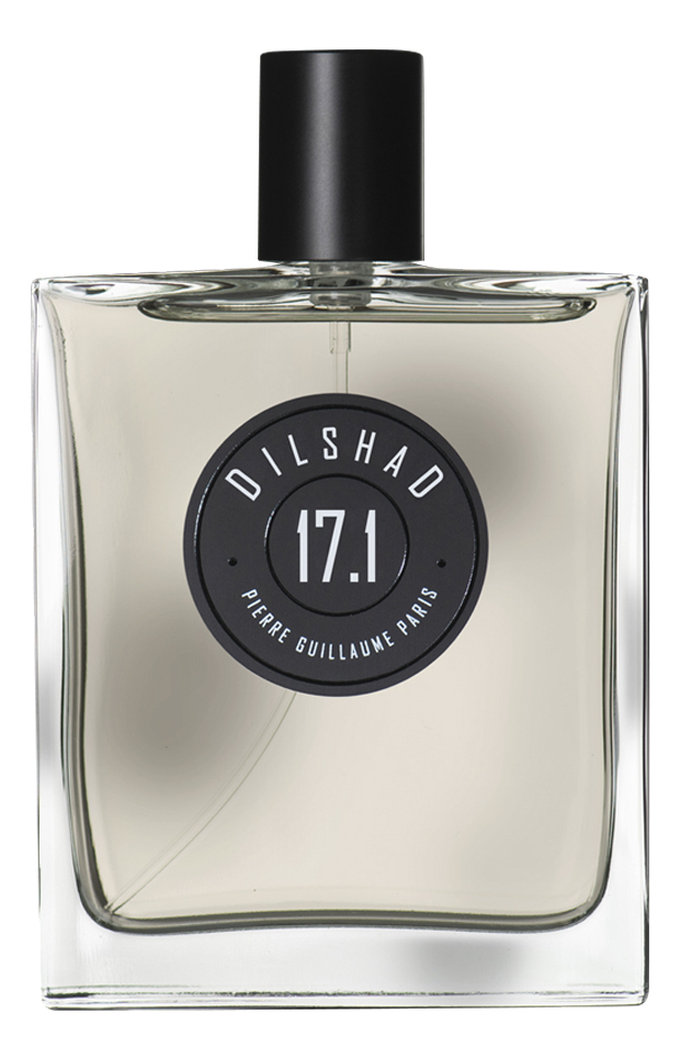 Dilshad 17.1 Pierre Guillaume