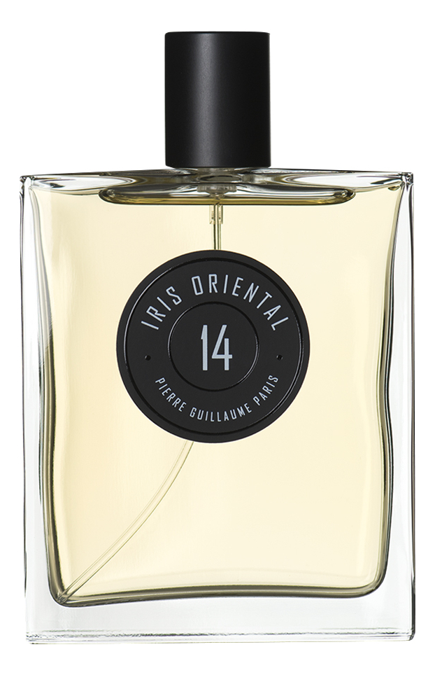 Iris Oriental 14 Pierre Guillaume
