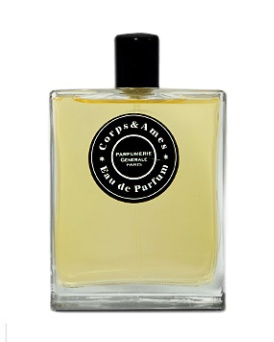 Corps et Ames от Pierre Guillaume