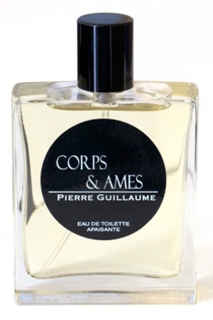 Corps et Ames Eau de Toilette Apaisante от Pierre Guillaume