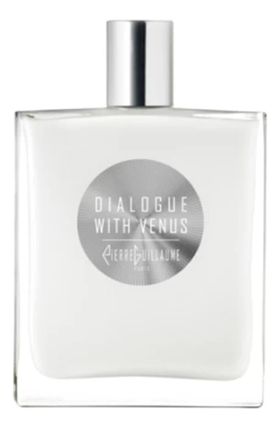 pierre guillaume dialogue with venus 