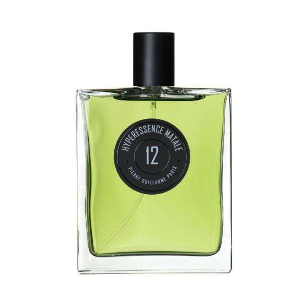 PG12 Hyperessence Matale от Pierre Guillaume