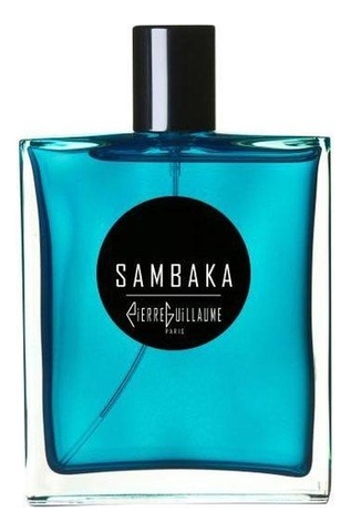 pierre guillaume sambaka от Pierre Guillaume