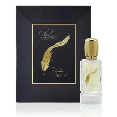 9049 plume impression rivalite imperiale deluxe