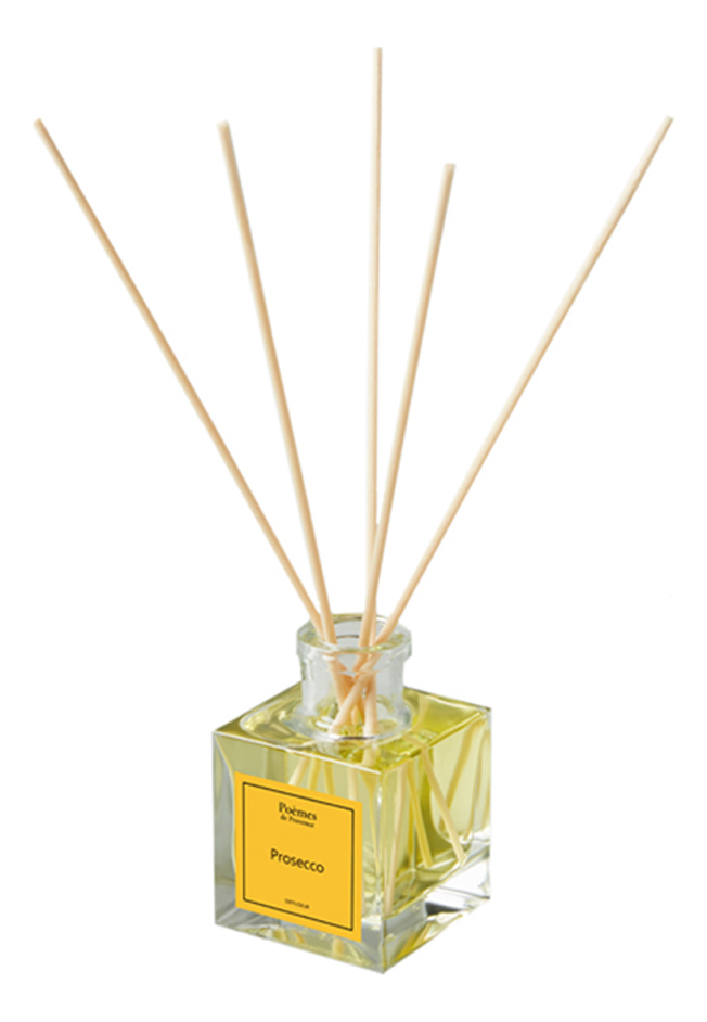 Poemes de Provence Аромадиффузор Prosecco Аромадиффузор 100ml