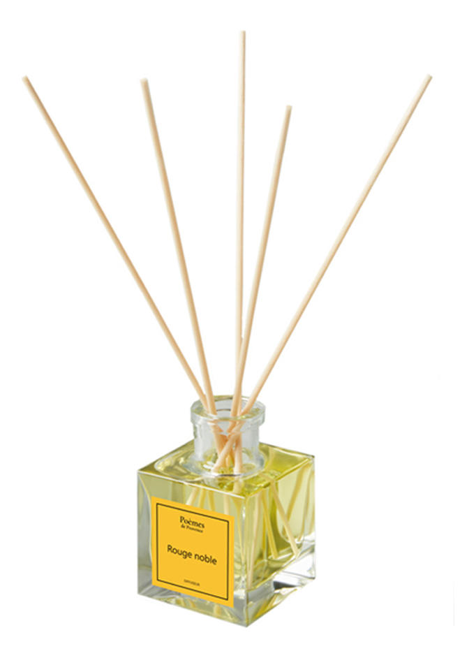 Poemes de Provence Аромадиффузор Rouge Noble Аромадиффузор 100ml