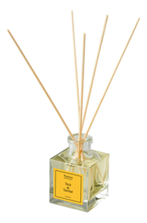 Poemes de Provence Аромадиффузор Teck &amp; Sandal Аромадиффузор 200ml