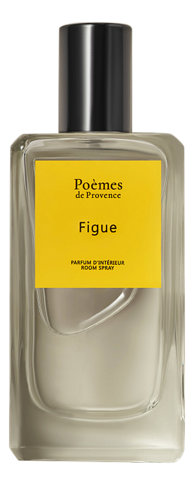Poemes de Provence Ароматический Спрей Figue 100ml