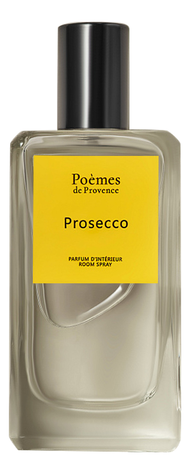 Poemes de Provence Ароматический Спрей Prosecco 100ml