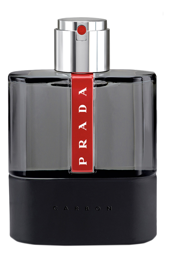 Prada Luna Rossa Carbon туалетная вода 150ml