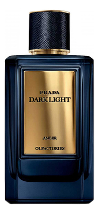 Prada Olfactories Dark Light парфюмерная вода 100ml