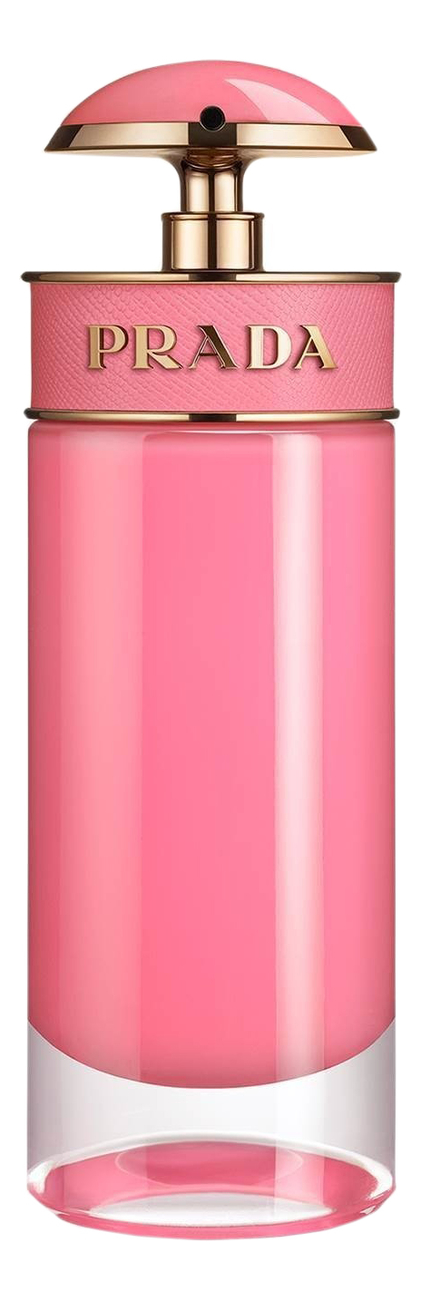 Prada Candy Gloss туалетная вода 80ml