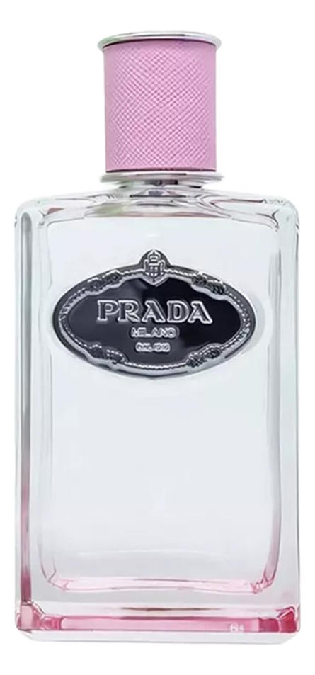 Prada Infusion De Rose парфюмерная вода 100ml