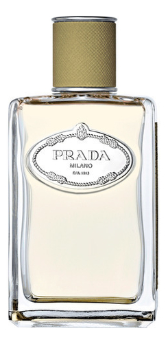 Prada Infusion de Vetiver 2015 парфюмерная вода 100ml