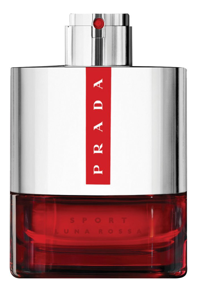 Prada Luna Rossa Sport туалетная вода 50ml