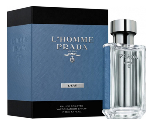 Prada LHomme LEau туалетная вода 100ml